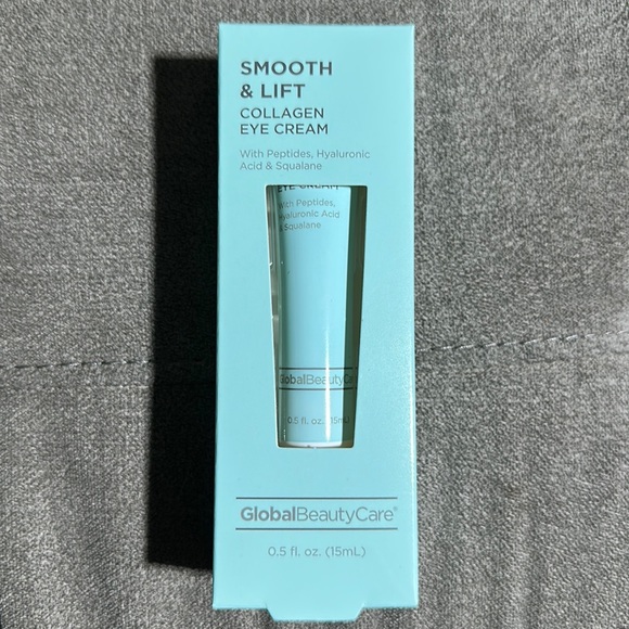 Global Beauty Care Other - 🥰🥰Smooth & Lift Collagen Eye Cream🥰🥰